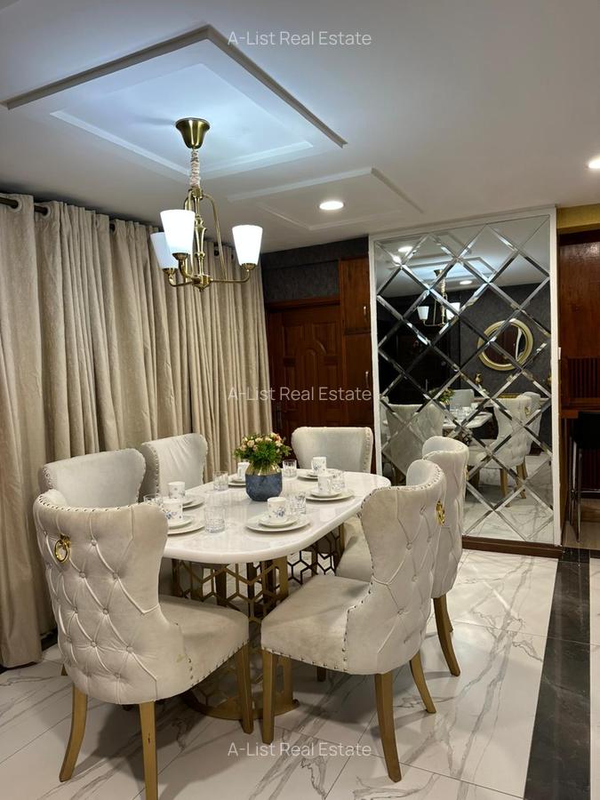 4 Bed Apartment with En Suite at Argwings Kodhek - 6