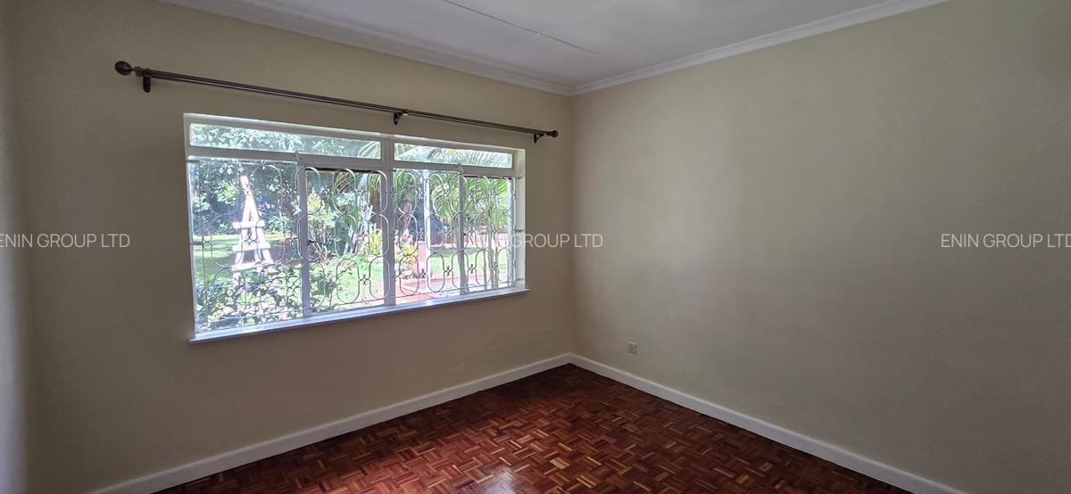4 Bed House with En Suite at Gigiri - 8