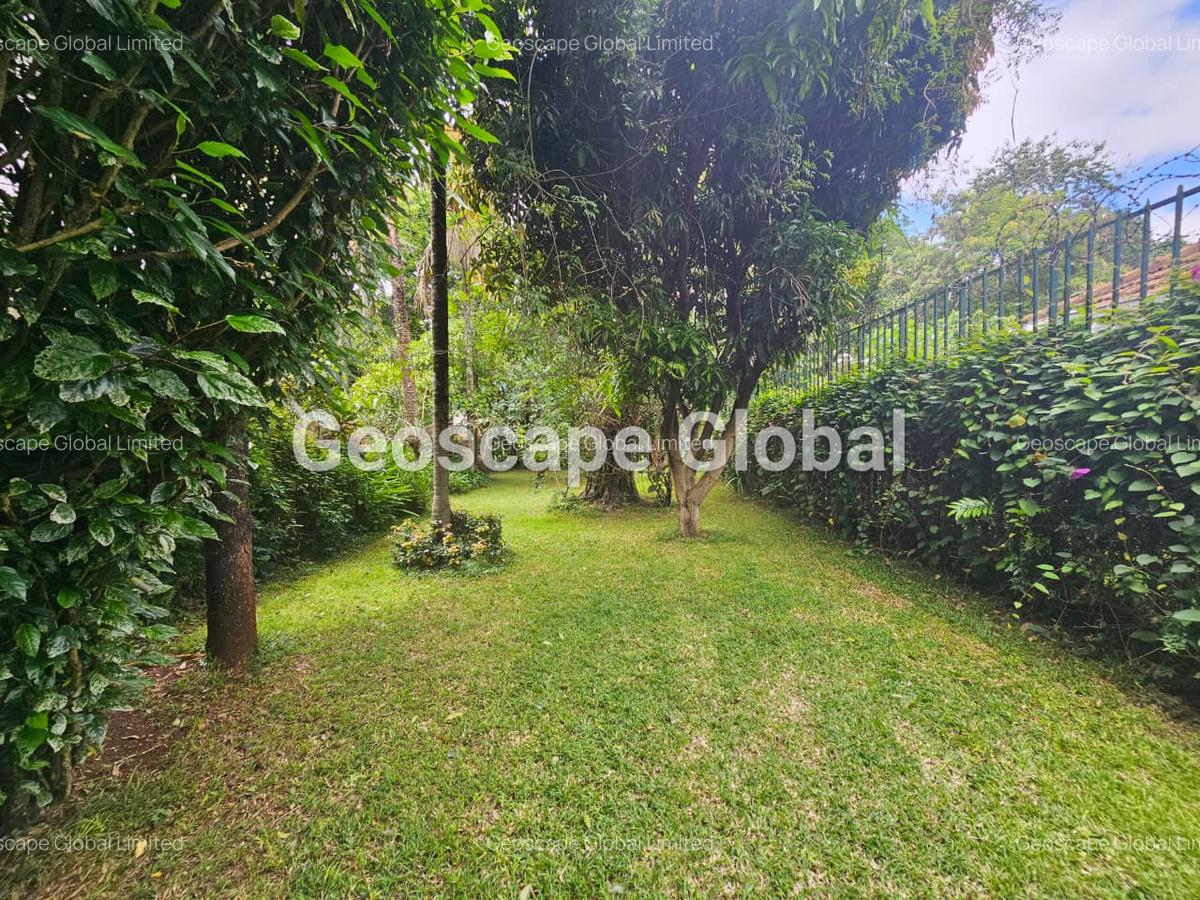 3 Bed Apartment with En Suite in Spring Valley - 7