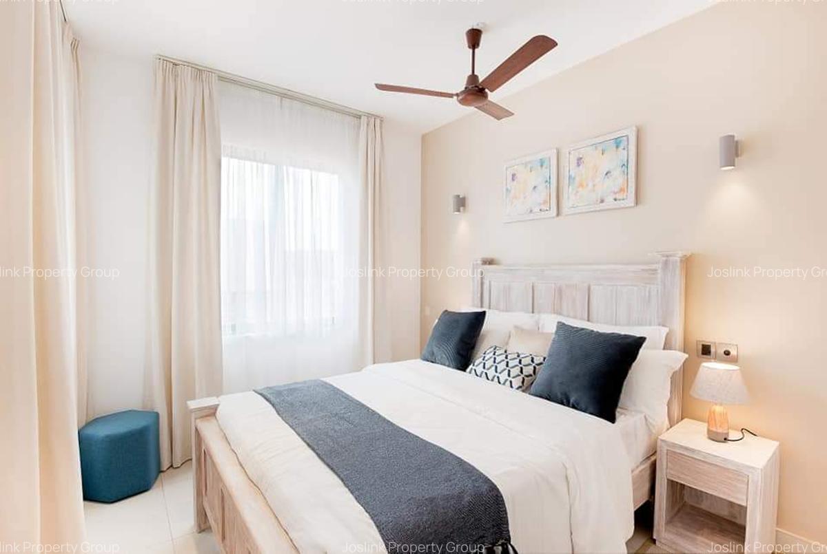 3 Bed Townhouse with En Suite in Tudor - 7