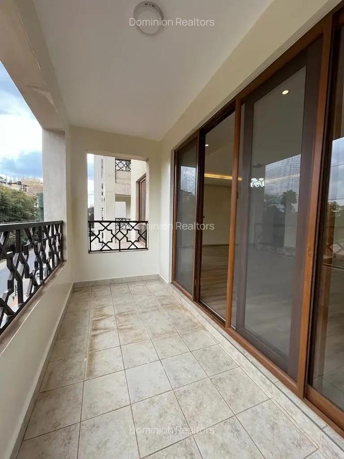 2 Bed Apartment with En Suite at Mandera Road - 10