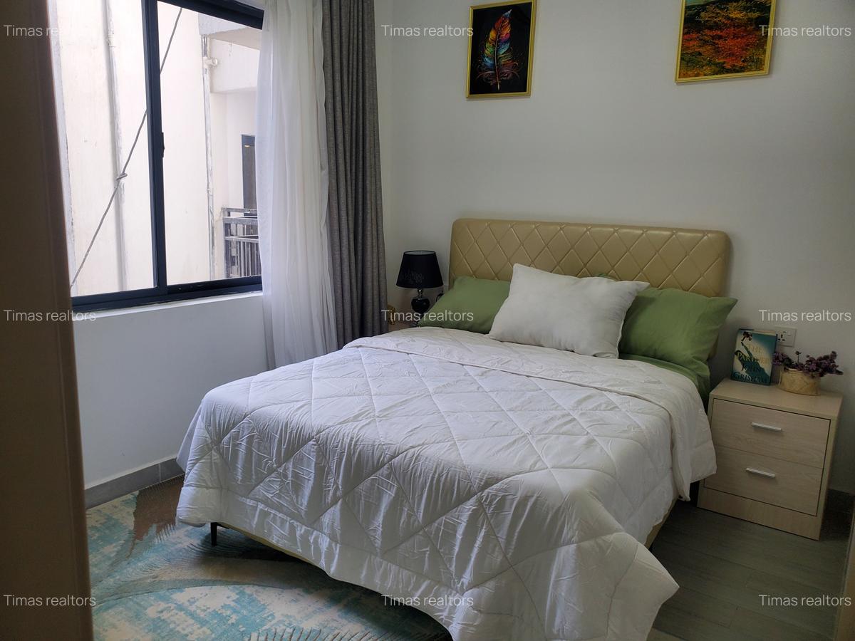 3 Bed Apartment with En Suite at Syokimau - 11