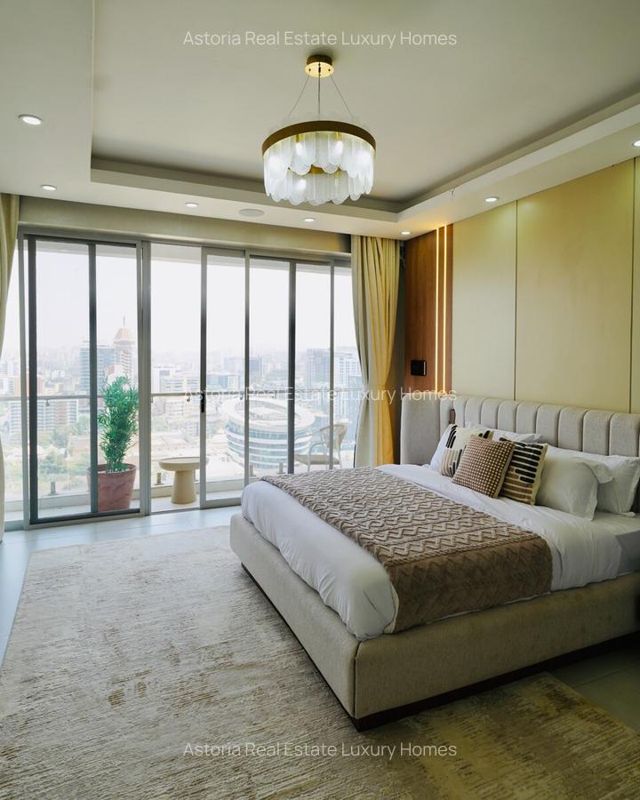 4 Bed Apartment with En Suite at 2026-510 4 B Rent - 9