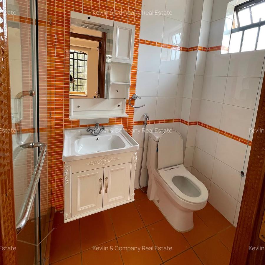 3 Bed Apartment with En Suite in Lavington - 13