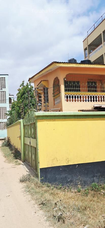 4 Bed House with En Suite in Bamburi - 4