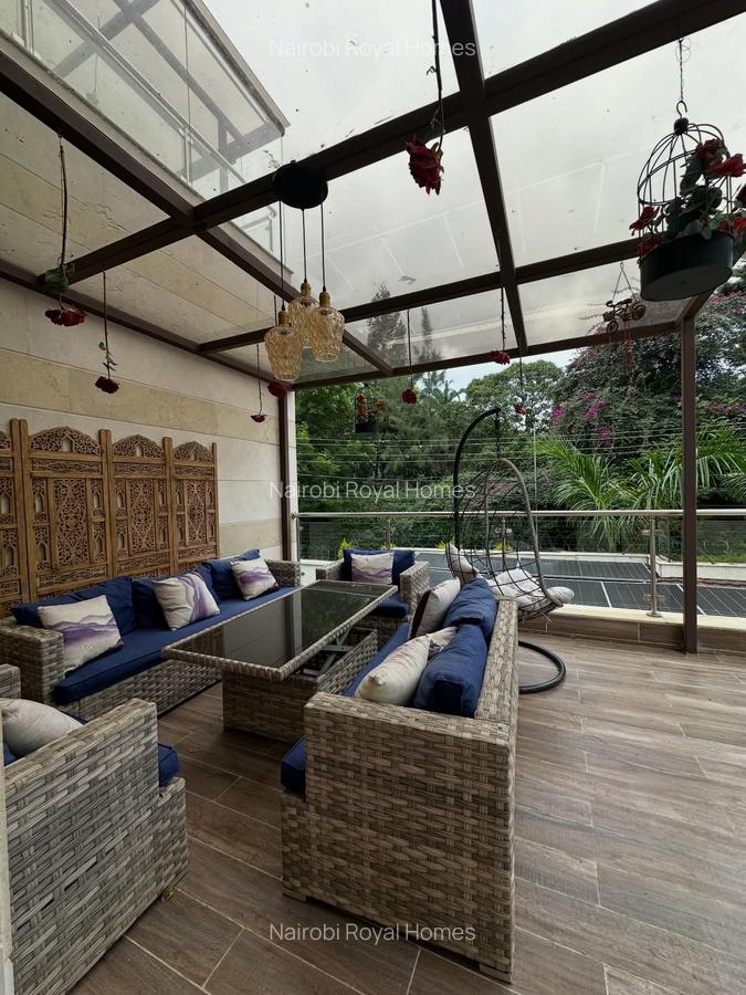 6 Bed Townhouse with En Suite at Lavington Road - 5