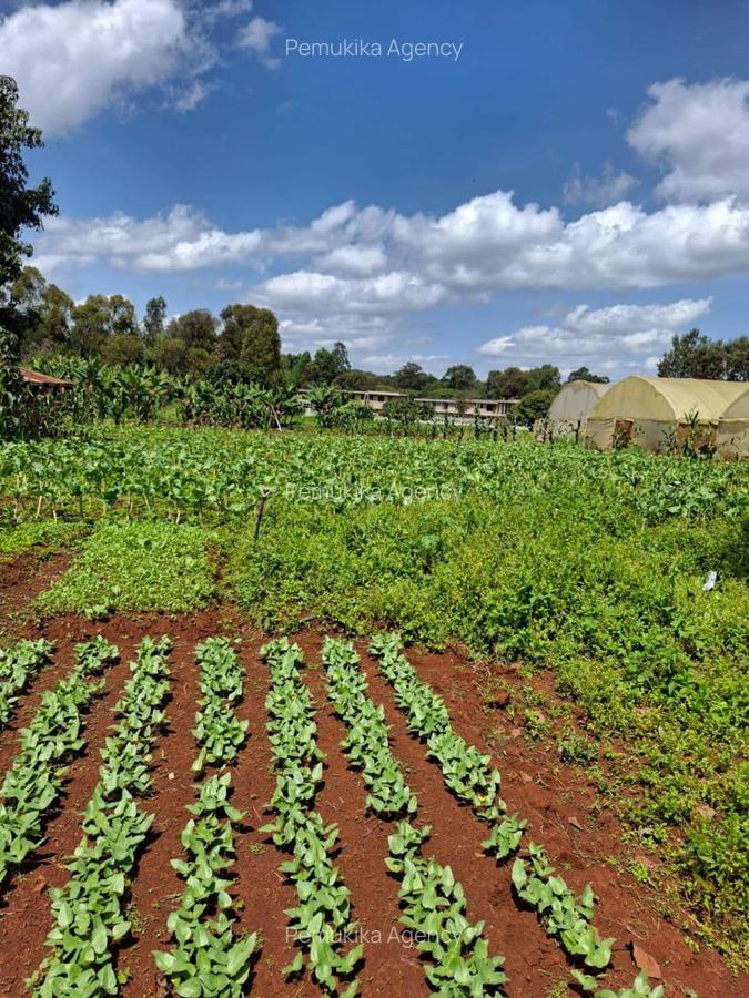 0.2 ac Residential Land at Windridge - 1