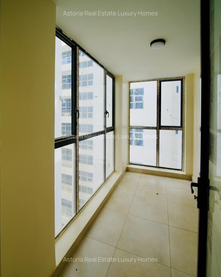 4 Bed Apartment with En Suite at 2026-429 4 Bed - 18