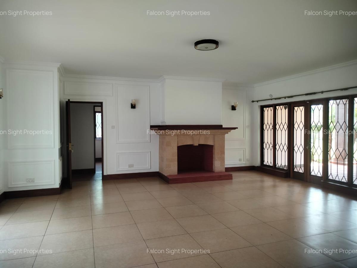 Commercial Property with Service Charge Included at Walking Distance To Limuru Road - 17