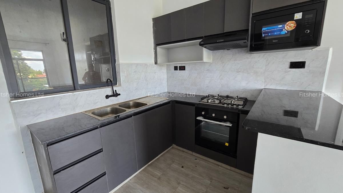 2 Bed Apartment with En Suite in Kitisuru - 12