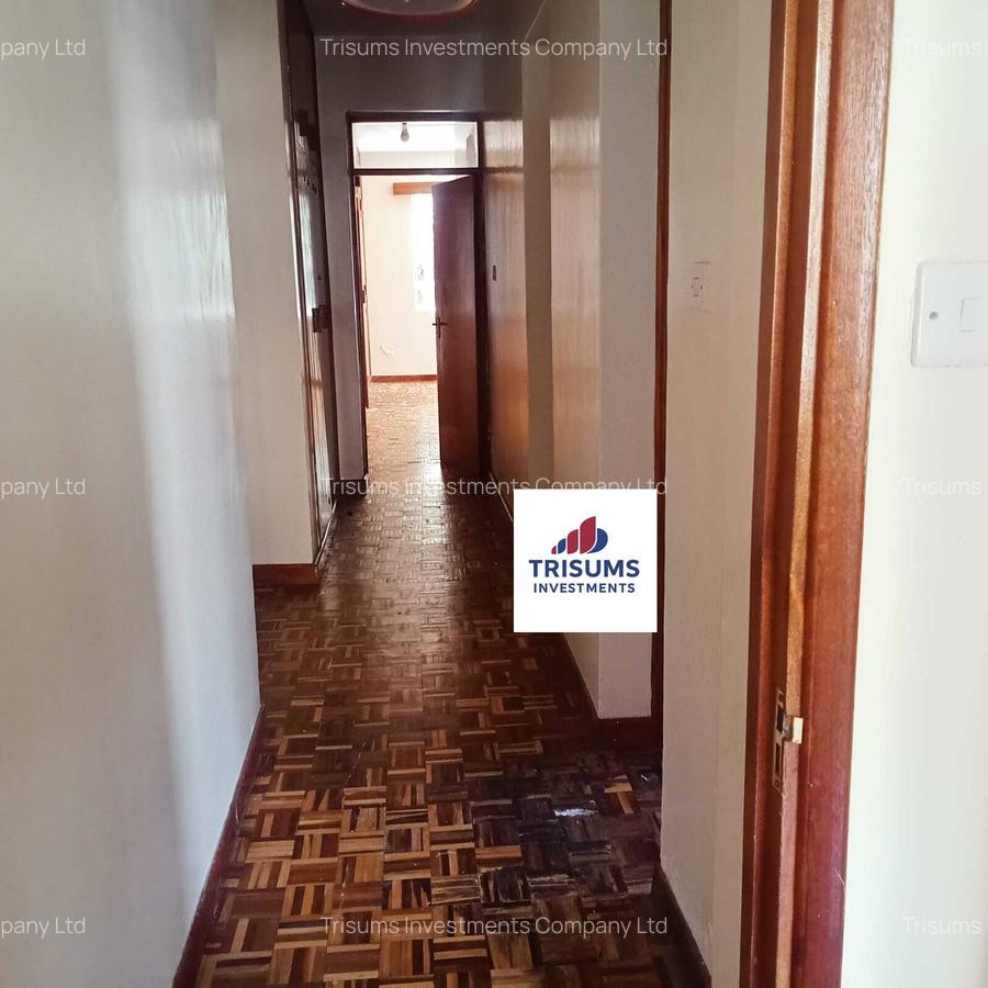 3 Bed Apartment with En Suite at Prp7+494 - 16