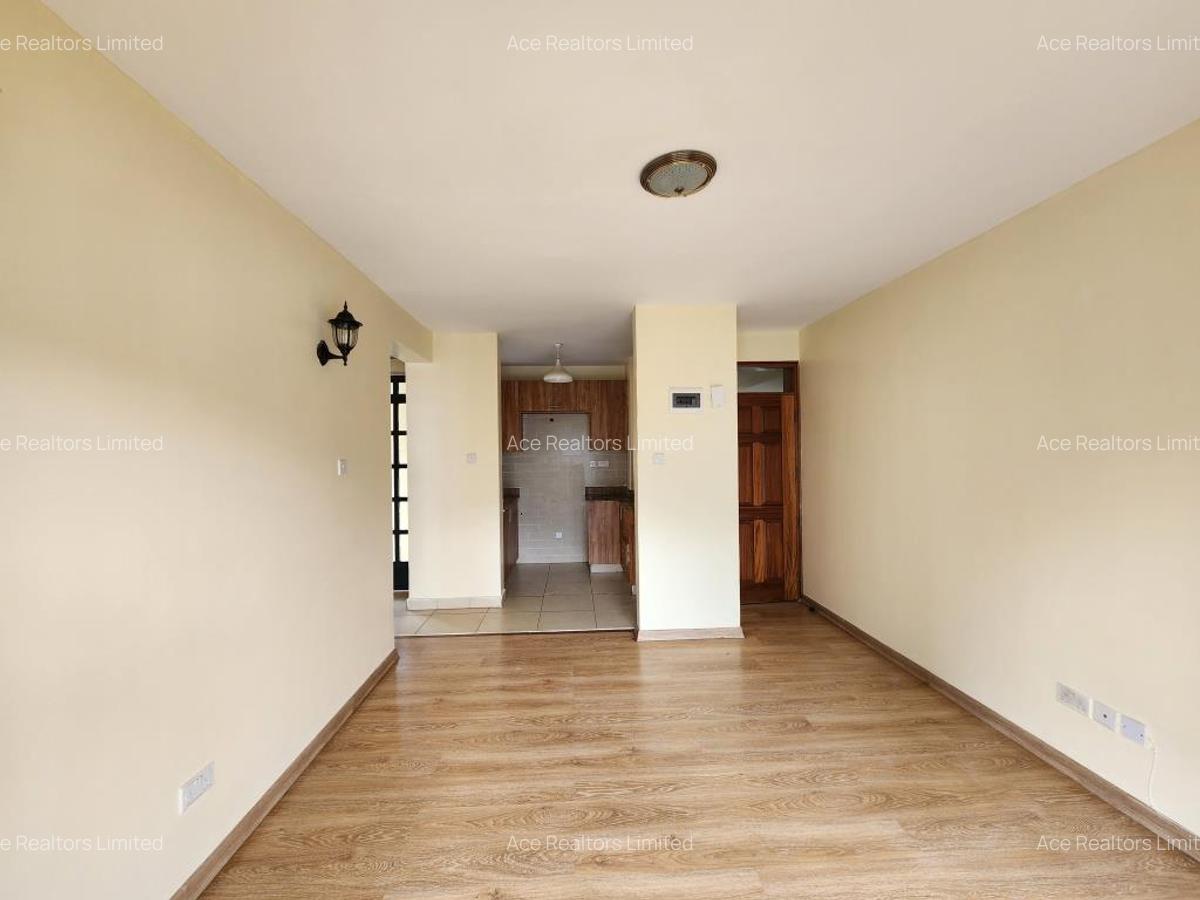 2 Bed Apartment with En Suite at Kileleshwa - 15
