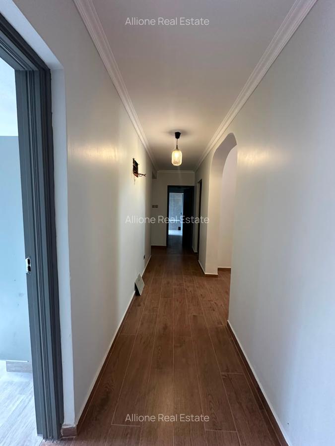 5 Bed Townhouse with Staff Quarters in Karen - 7