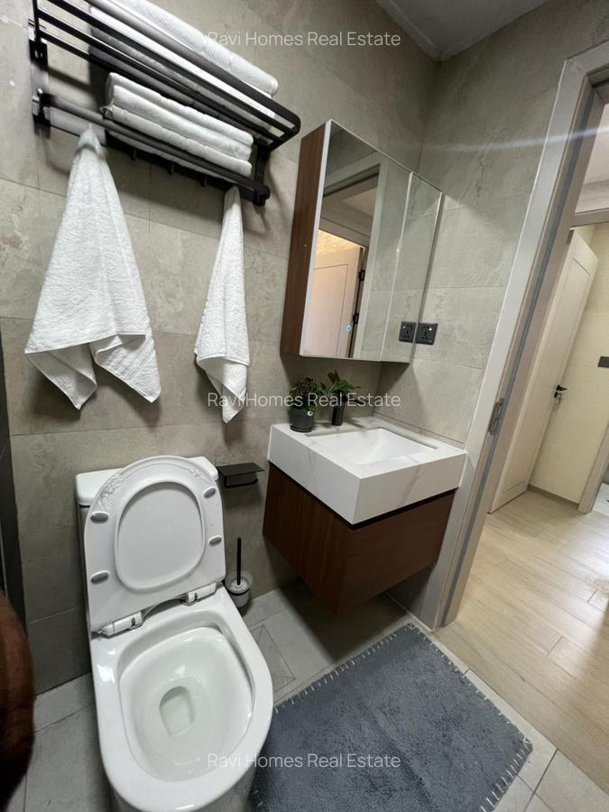 2 Bed Apartment with En Suite in Westlands Area - 7