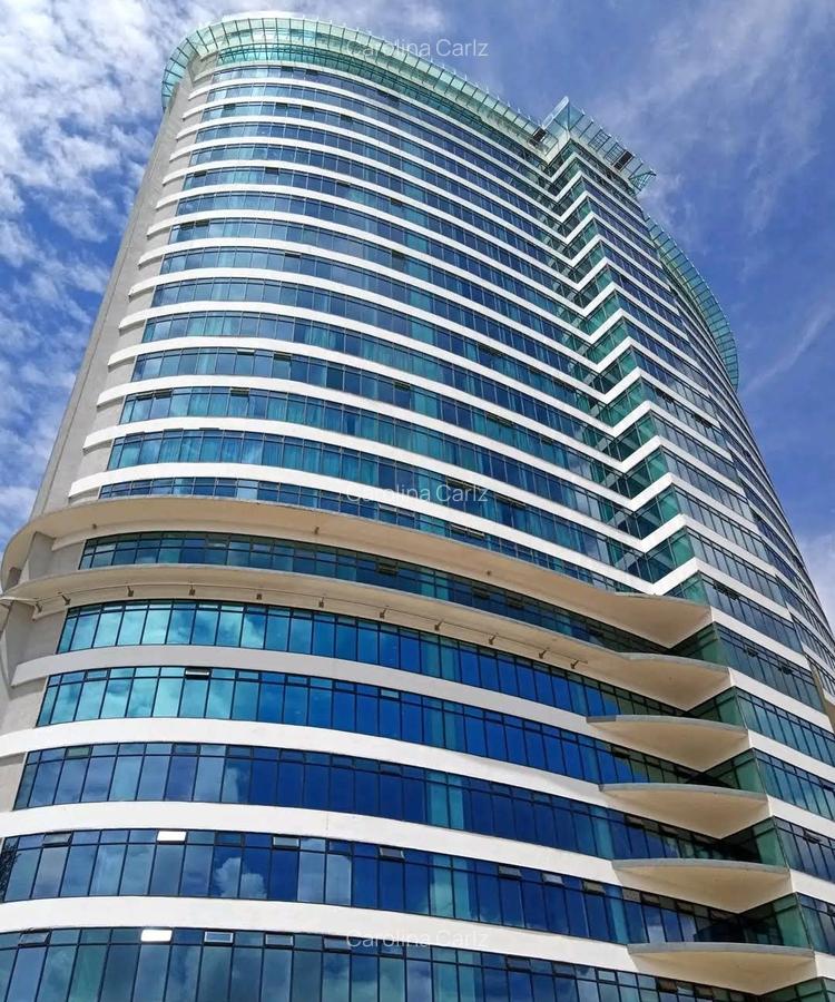 3 Bed Apartment with En Suite at Waiyaki Way - 3