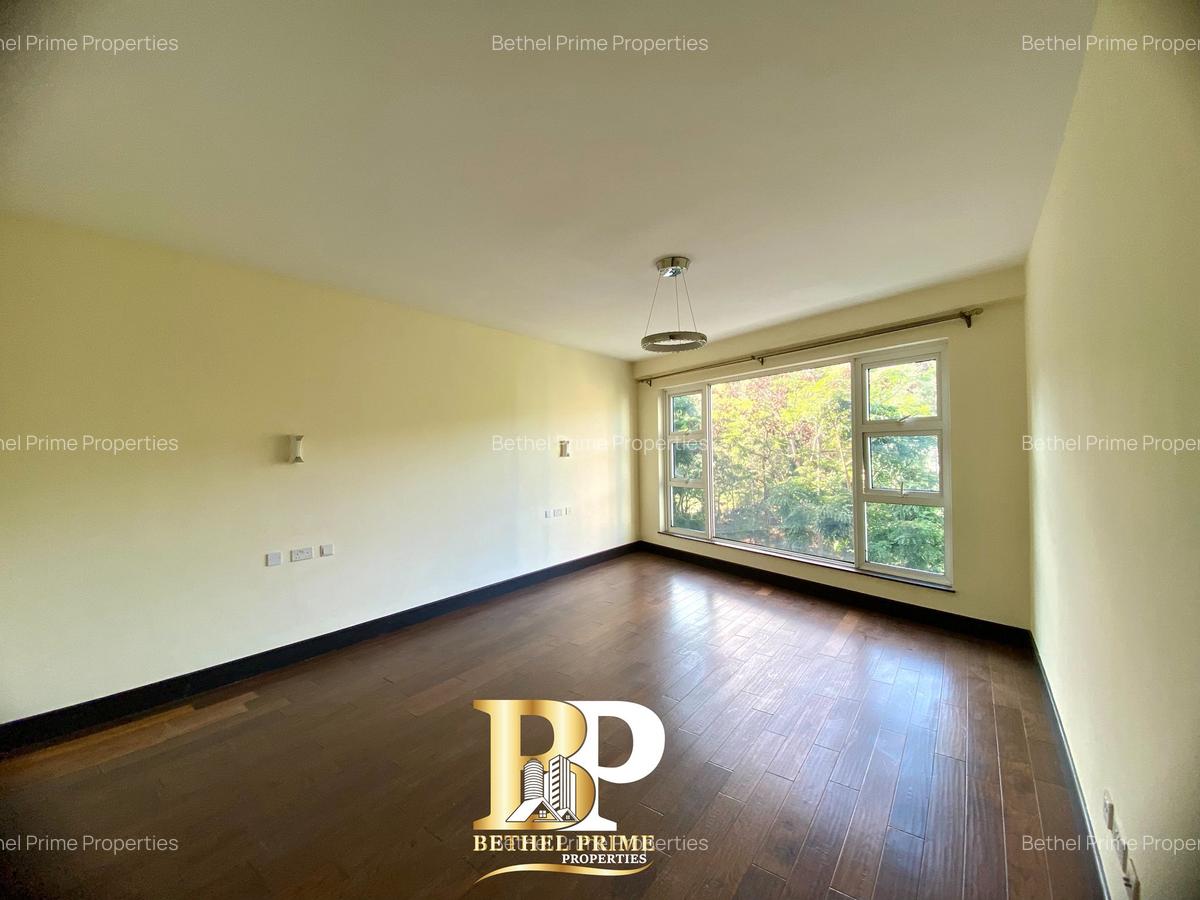 4 Bed Apartment with En Suite in General Mathenge - 10