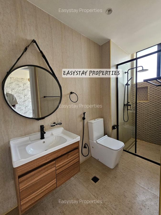 3 Bed Apartment with En Suite in Westlands Area - 7