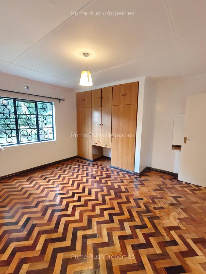2 Bed House with Garden in Karen - 11