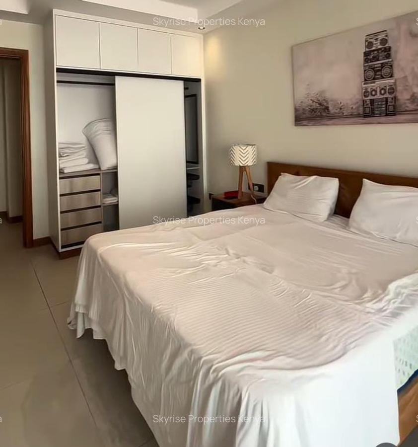 3 Bed Apartment with Swimming Pool in Spring Valley - 11
