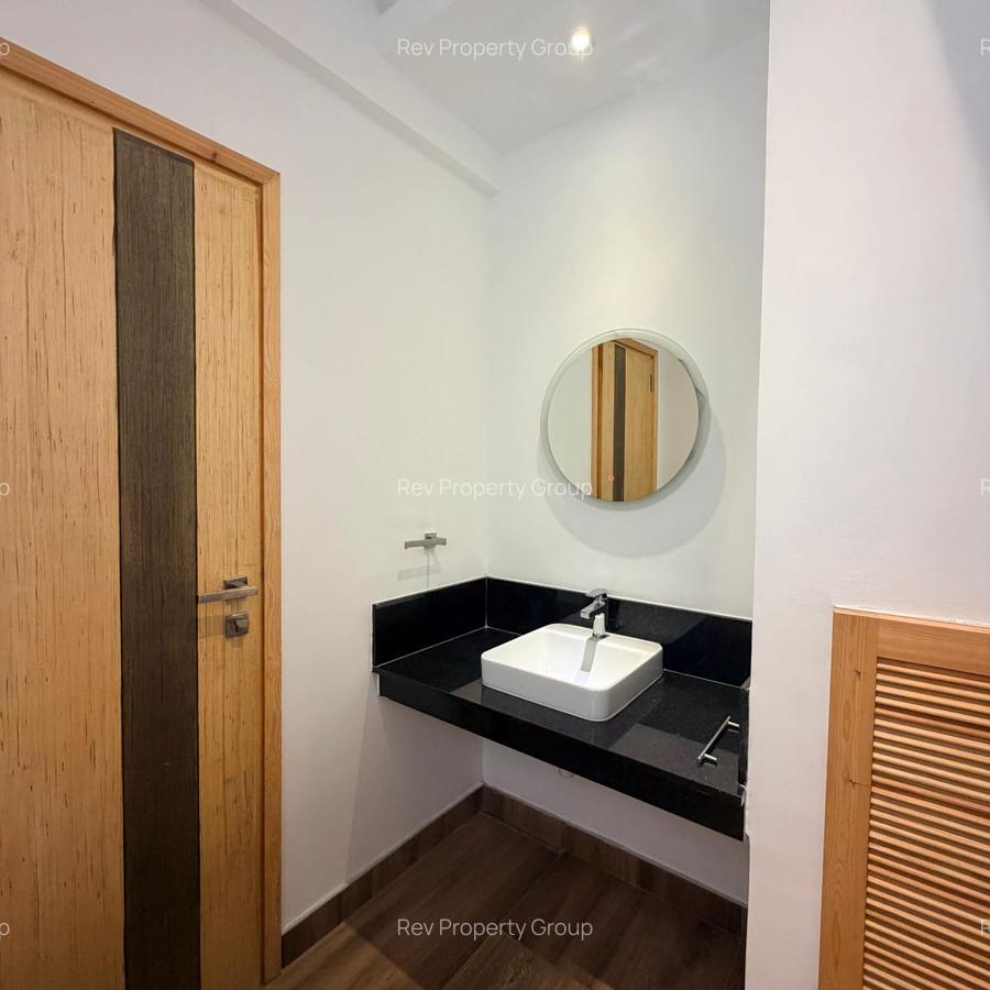 3 Bed Apartment with En Suite in Kileleshwa - 13