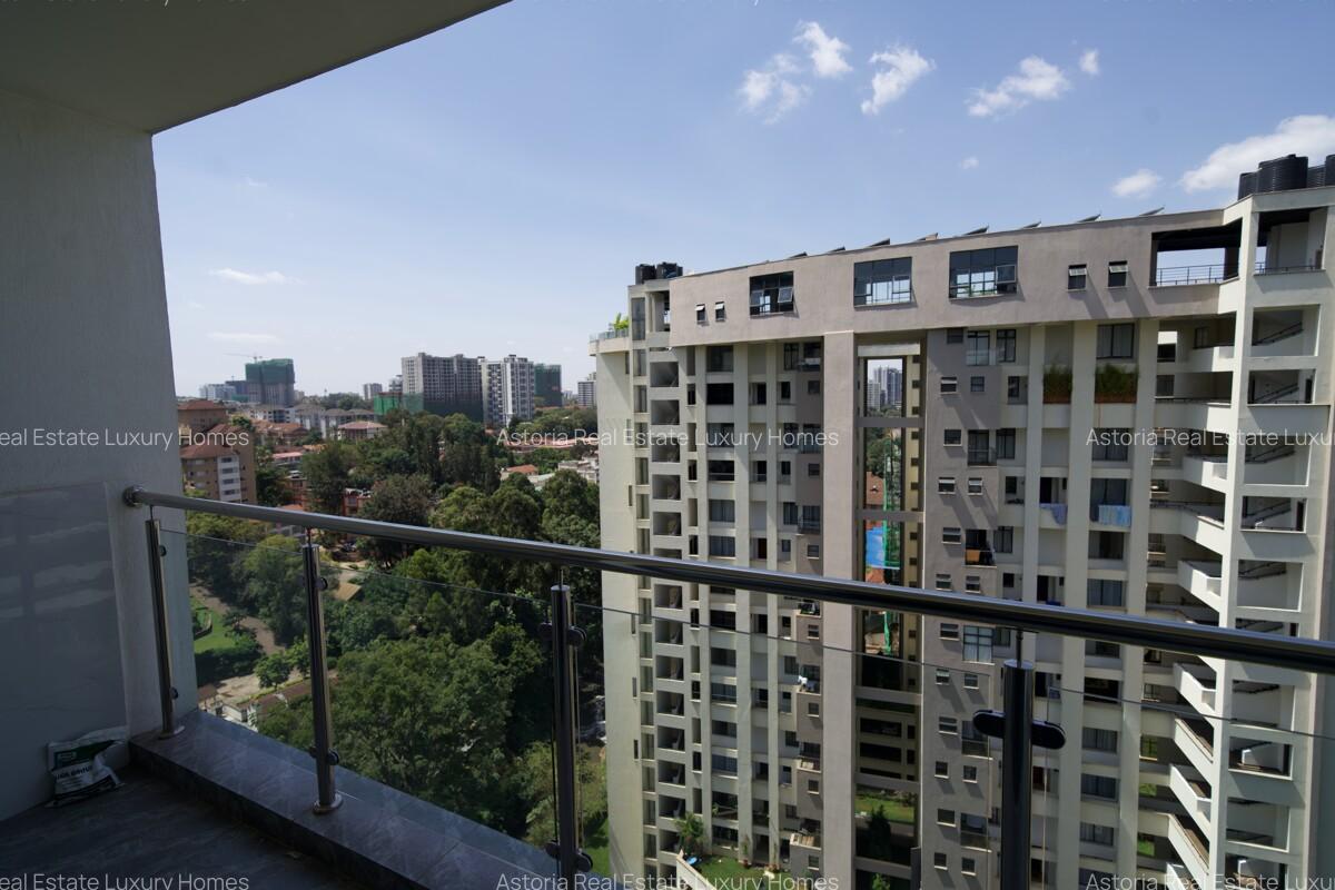 2 Bed Apartment with En Suite at 2026-383 - 14