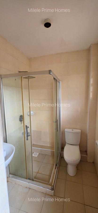 4 Bed Villa with En Suite at Kasarini Road - 7