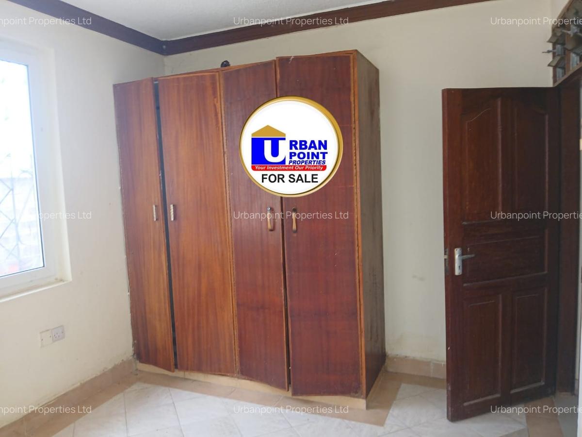 4 Bed House with En Suite at Utange - 5