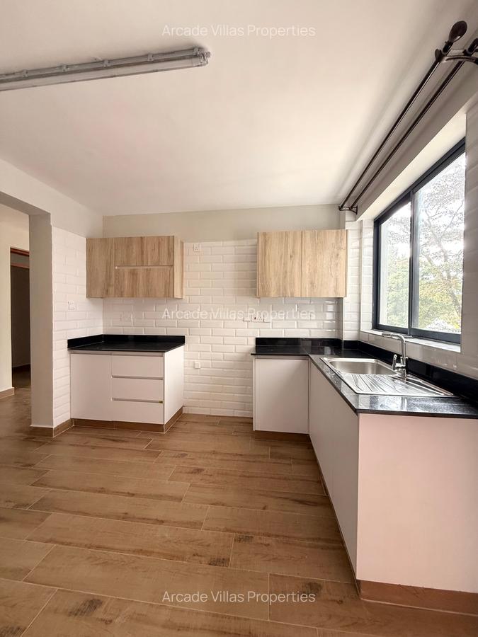 2 Bed Apartment with En Suite in Kileleshwa - 8