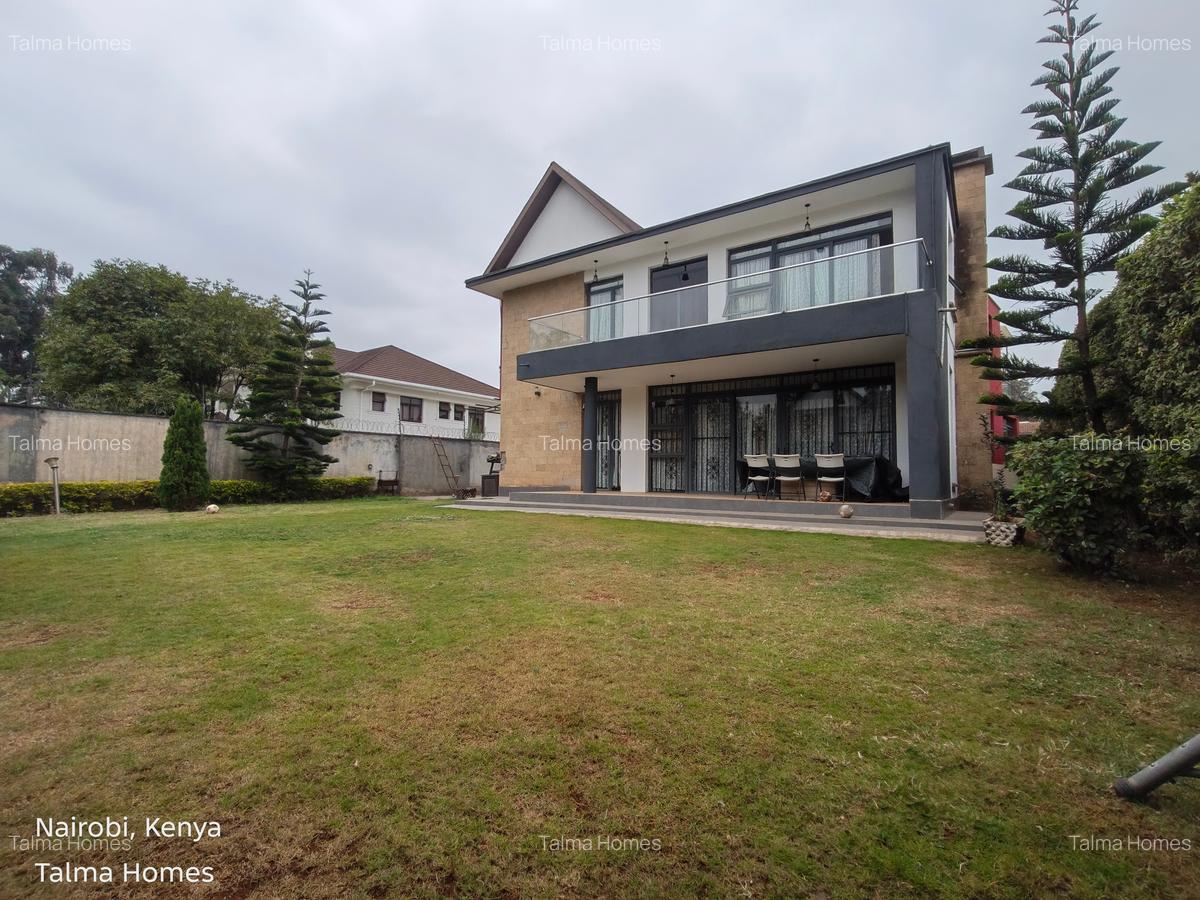 4 Bed Townhouse with En Suite at Garden Estate Road - 1