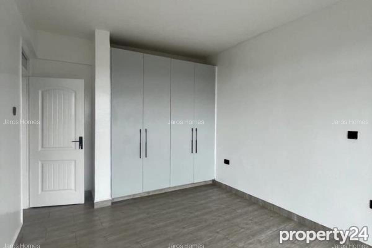 3 Bed Apartment with En Suite at Kirawa Road - 2