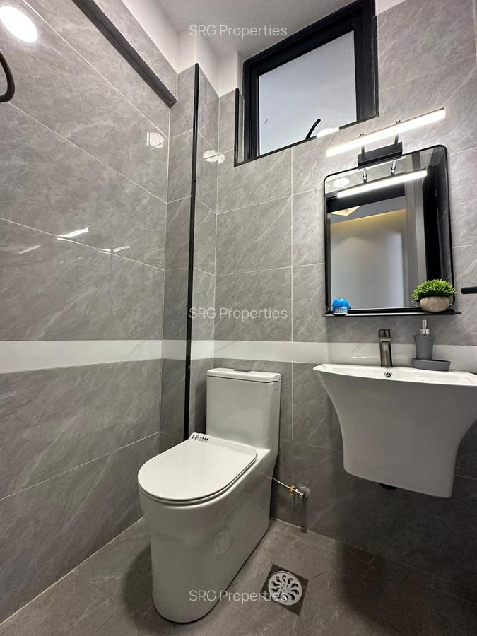 4 Bed Apartment with En Suite in Lavington - 10