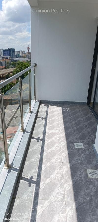1 Bed Apartment with En Suite at Off Waiyaki Way - 10
