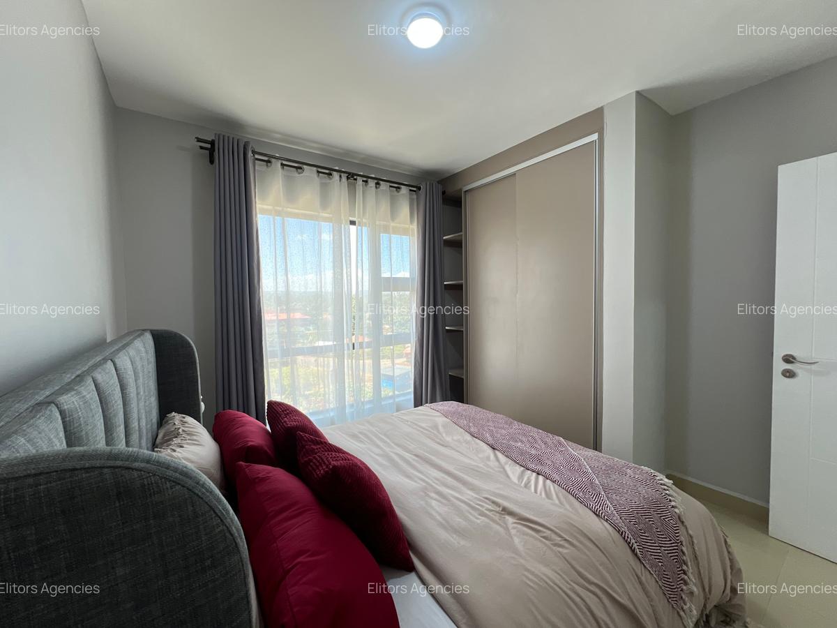 1 Bed Apartment with En Suite at Kirawa Road - 13