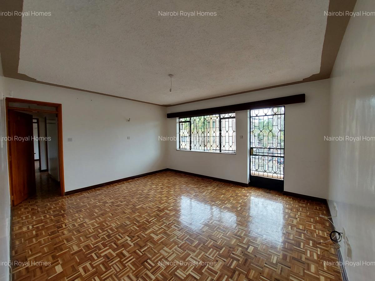 3 Bed Apartment with En Suite at Kileleshwa Nyeri Road - 3