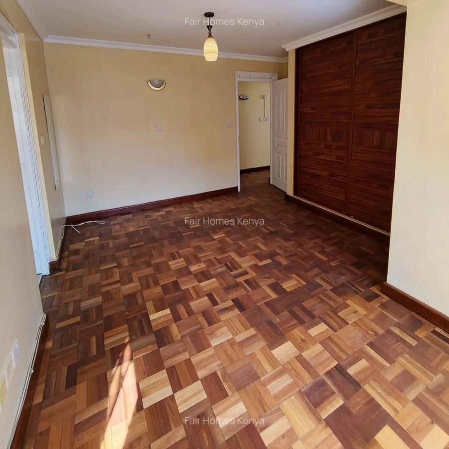 5 Bed Townhouse with En Suite at Kaputei Gardens - 9