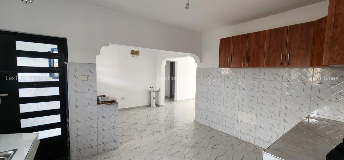 3 Bed House with En Suite at Kiserian Isinya Road - 6