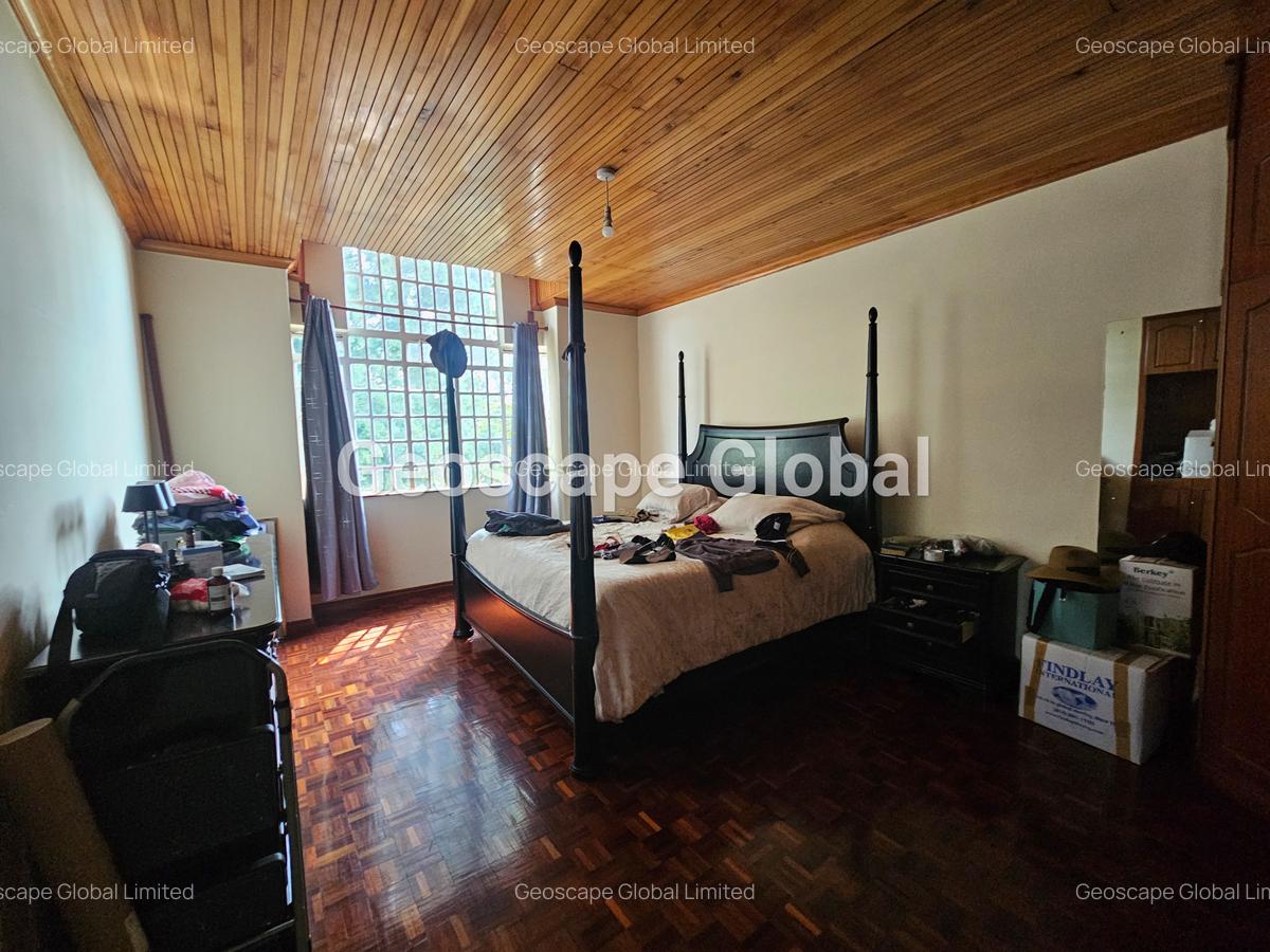 4 Bed House with En Suite in Kitisuru - 2