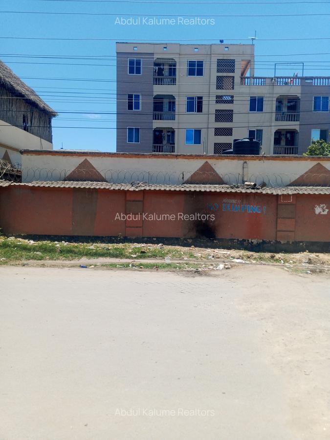 3 Bed Villa with Garden at Bamburi - 7