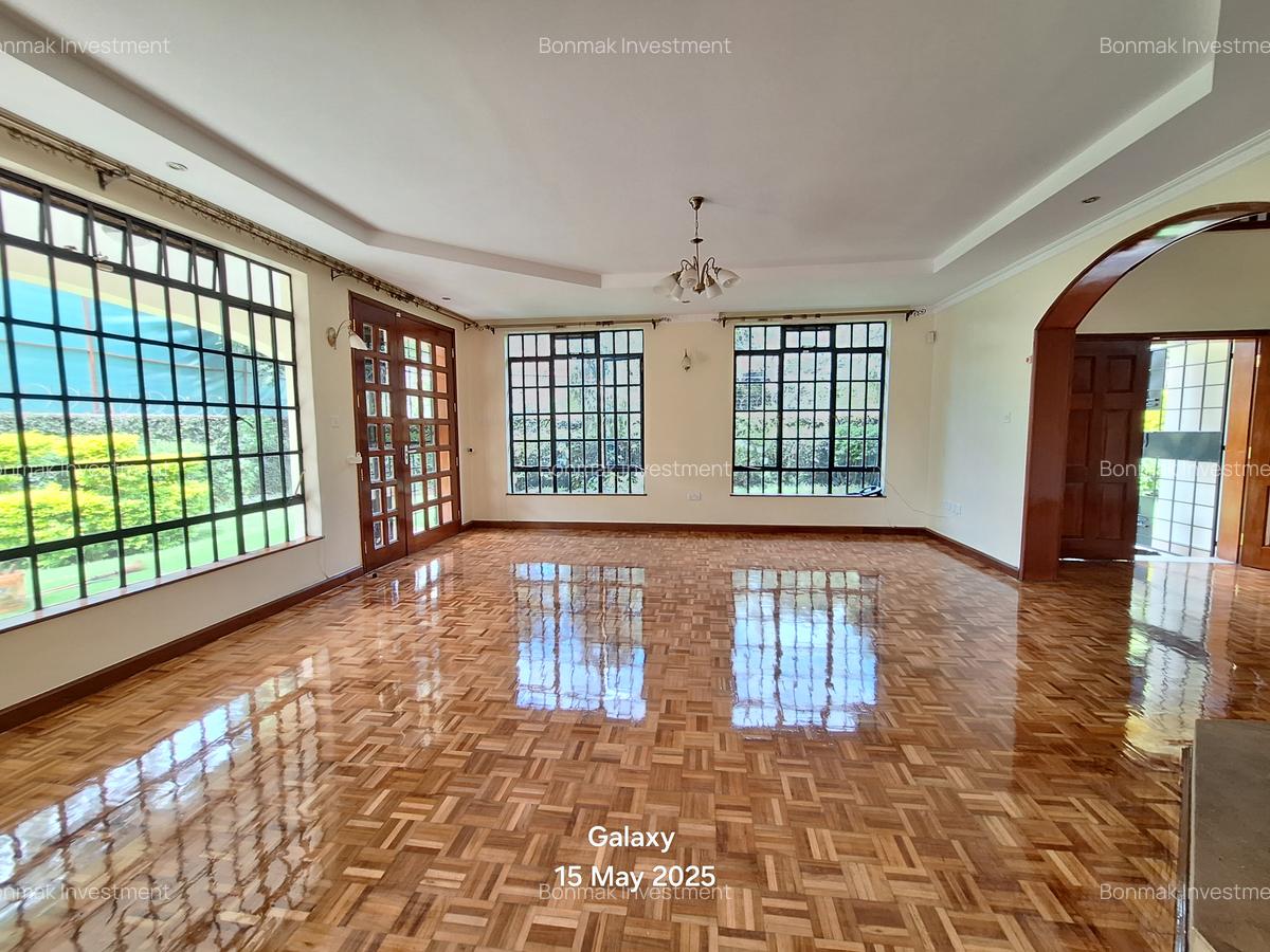 4 Bed Townhouse with En Suite at Lavington Green - 6