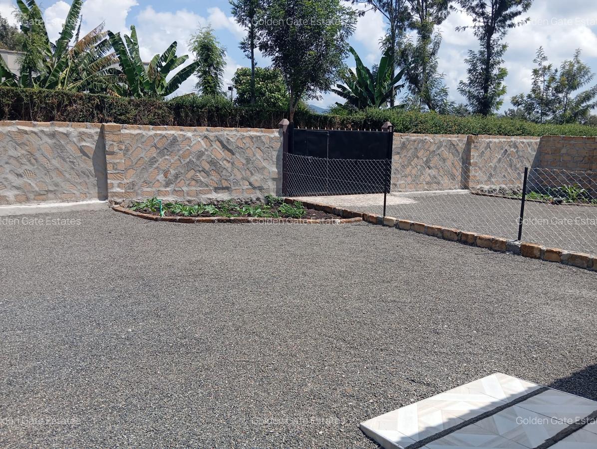4 Bed House with En Suite in Ongata Rongai - 2