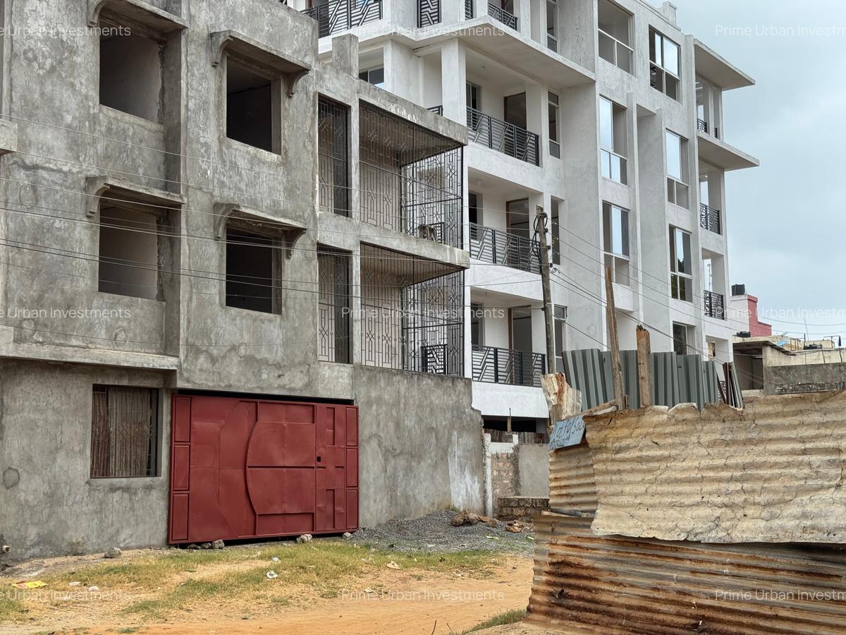 1,112 m² Land at Mtwapa Cbd - 10