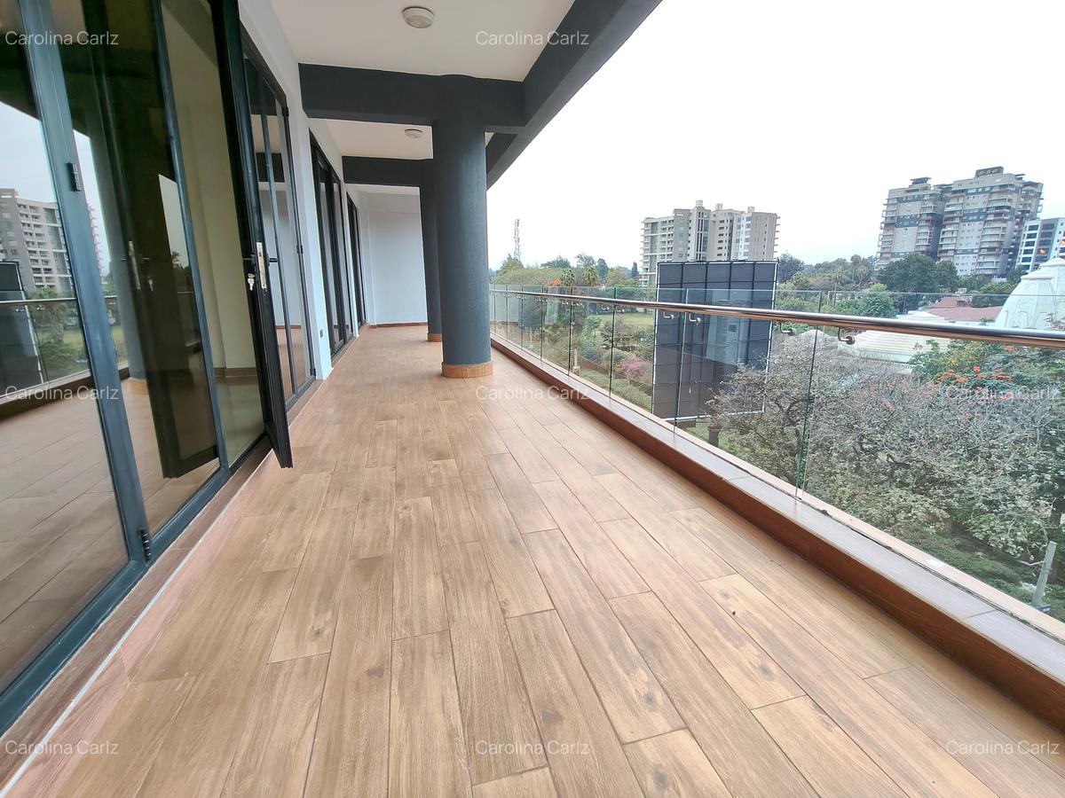 4 Bed Apartment with En Suite at Westlands - 12