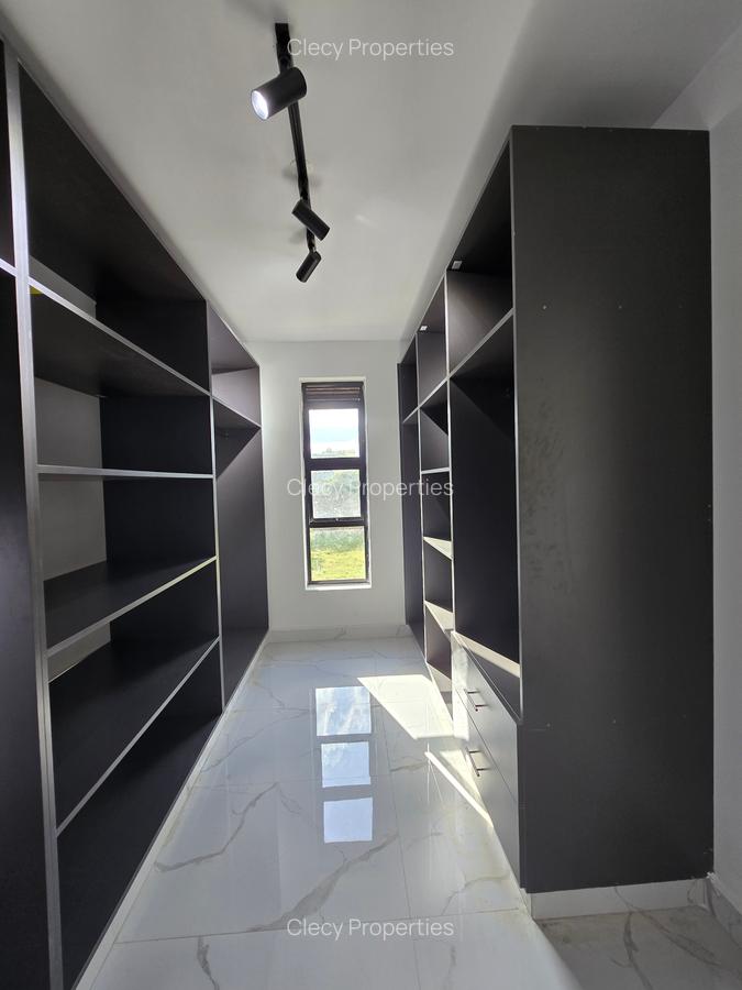 5 Bed House with En Suite at Mugutha - 10