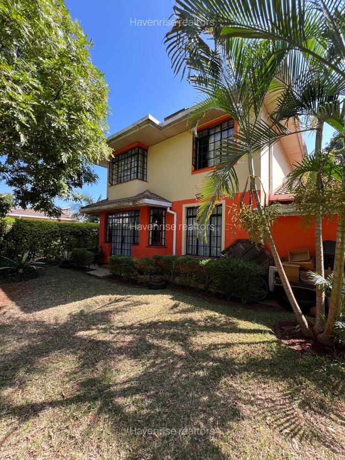 3 Bed Villa with Swimming Pool at Fourways - 3