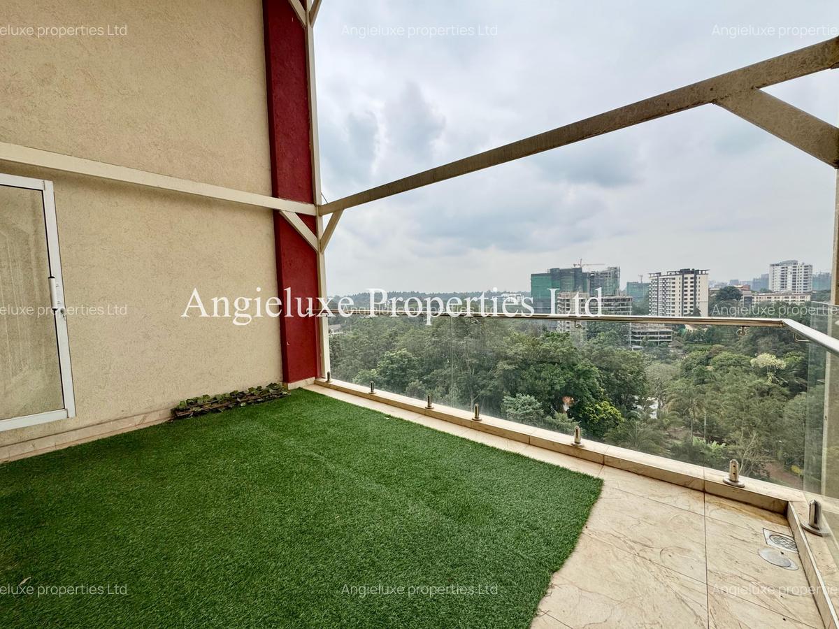 4 Bed Apartment with En Suite at General Mathenge - 8