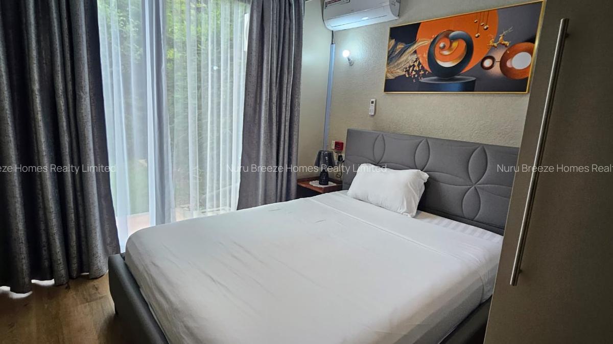 3 Bed House with En Suite in Kiambu Road - 6