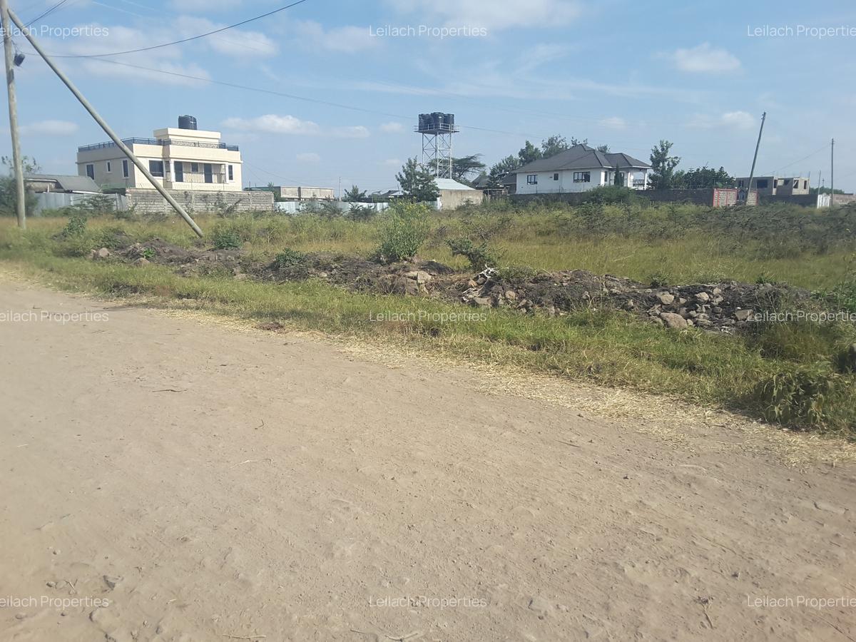 3 ac Land in Ongata Rongai - 11