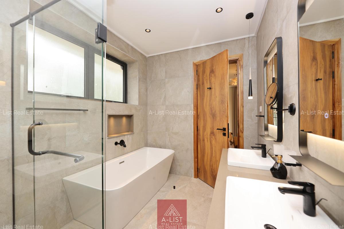 3 Bed Apartment with En Suite at Donyo Sabuk - 11