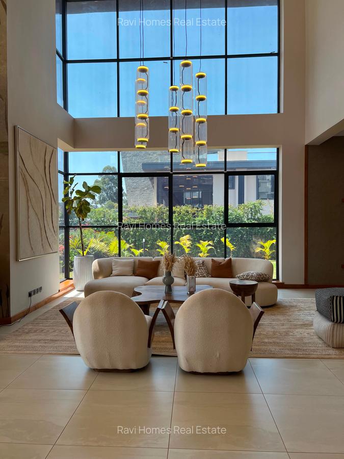4 Bed Villa with En Suite at Loresho - 12