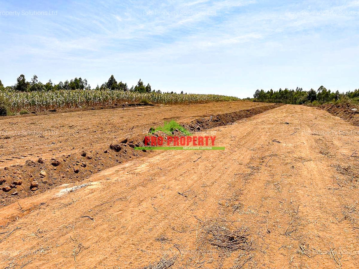 Land at Kamangu - 7